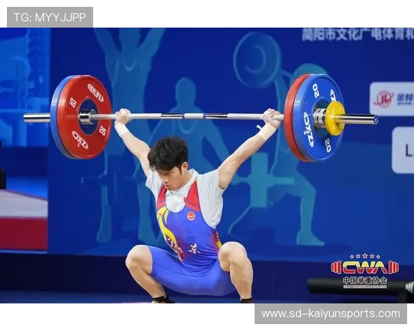 举重世锦赛：奥运级别调整后，中国还能称霸吗？，举重世锦赛名单