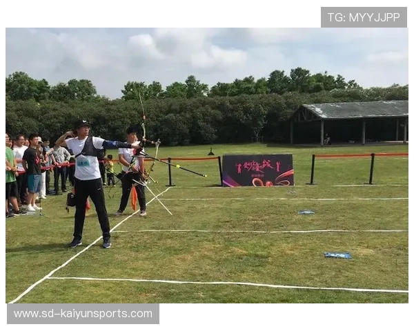 国际射箭线上教学平台推行家庭教学指南，国际射箭联合会官网